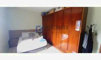 Imagem 7: SAO BERNARDO DO CAMPO - Residential / Sobrado - BAIRRO ASSUNCAO