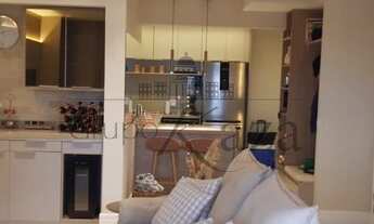 Imagem 6: Apartamento - Vila Ema - Residencial Authentique - 100m² - 3 Dormitórios