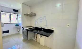 Imagem 3: BARUERI - Apartamento Padrão - JARDIM BELVAL