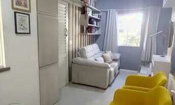 Imagem 5: Condomínio Monte Prince - Casa Duplex em Condomínio - 60m² - 2 quartos - Mobiliado - Lazer