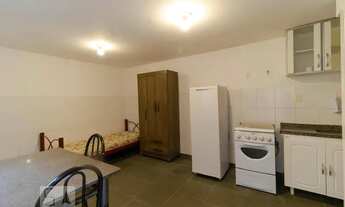 Imagem: Apartamento para Aluguel - Barão Geraldo