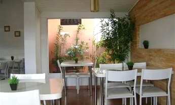 Imagem 3: Casa - Cambuí - Campinas