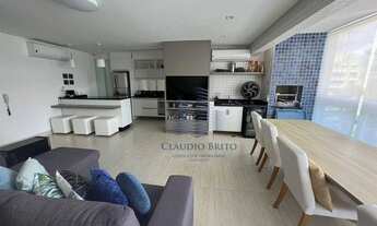 Imagem 3: Apartamento com 2 dormitórios à venda, 88 m² por R$ 2.400.000 - Riviera - Módulo 7 - Berti