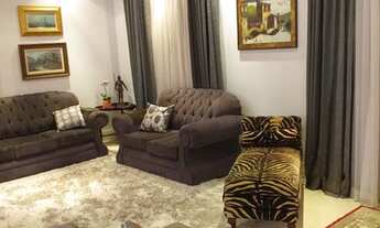 Imagem 5: Maravilho apartamento com 139m2, 3 suítes, amplo living para vários ambientes + 2 vagas de