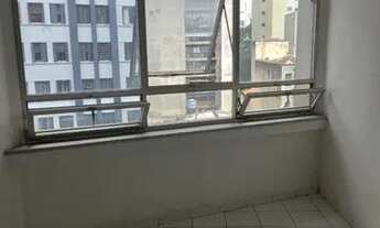 Imagem: Apartamento à venda em República com 24