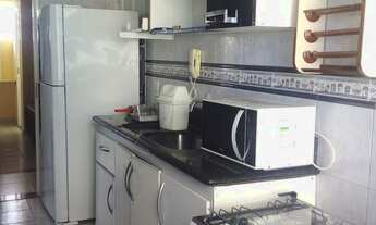 Imagem 3: Moradia universitária em Campos dos Goytacazes