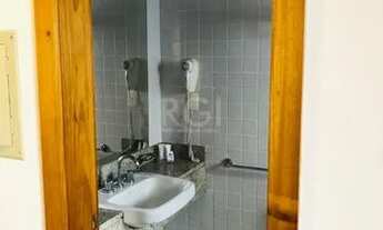 Imagem 7: Flat para Venda - 29.52m², 1 dormitório, 1 vaga - Moinhos de Vento