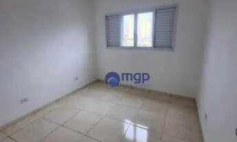 Imagem 5: Apartamento com 1 dormitório para alugar, 35 m² por R$ 949,42/mês - Vila Maria - São Paulo