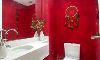 Imagem 7: Venda Apartamento 4 Dormitórios - 214 m² Vila Mariana