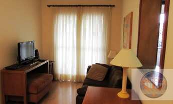 Imagem 2: Flat em Brooklin - São Paulo, SP