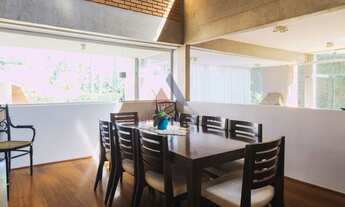 Imagem 5: SãO PAULO - Casa Padrão - Alto de Pinheiros