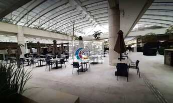 Imagem 5: Sala/Conjunto para aluguel possui 4370 metros quadrados em Pinheiros - São Paulo - SP