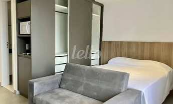 Imagem 4: São Paulo - Kitchenette/Studio - Perdizes