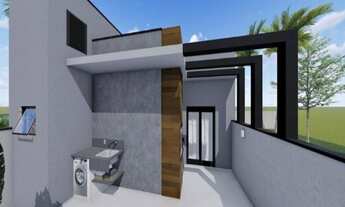 Imagem 5: Casa térrea residencial com hidromassagem para Venda Villa Di Cesar, Mogi das Cruzes