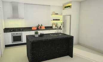 Imagem 7: Aluga-se sobrado com 3/4 no Condomínio são Miguel