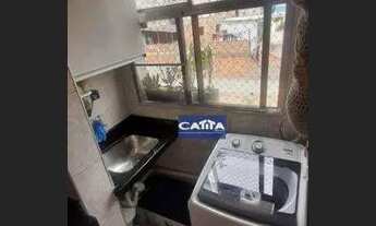 Imagem 7: Apartamento à venda, 55 m² por R$ 280.000,00 - Penha - São Paulo/SP