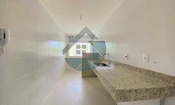 Imagem 4: Apartamento novo com 2 quartos em Cabo Frio, Palmeiras