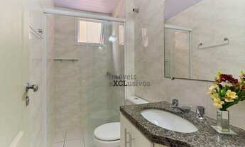 Imagem 5: Apartamento com 3 dormitórios para alugar por R$ 2.100/mês - Campo Comprido - Curitiba/PR