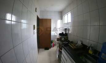 Imagem 7: KL - Apartamento térreo de 1 quarto em Chácara Parreiral