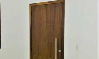 Imagem 7: Casa Padrão em São José dos Campos