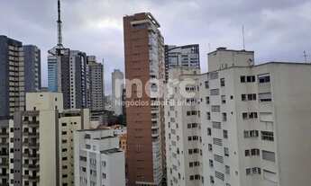 Imagem 2: SAO PAULO - Apartamento Padrão - ACLIMACAO