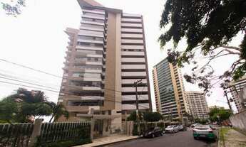 Imagem: Edificio Granada e Toledo Guararapes