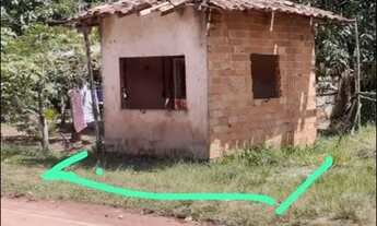 Imagem: Terreno próximo a orla do Taiassui