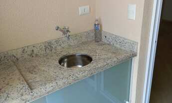 Imagem 7: Apartamento TOP no Jardim Bela Vista - Santo André/SP