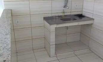 Imagem 5: Aluga se kitinet