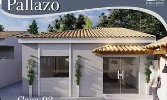 Imagem: Casa para venda com 60 metros quadrados