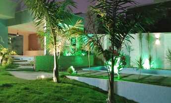 Imagem 2: Casa linear a venda com 100 metros quadrados com 3 quartos