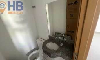 Imagem 5: LOCAÇÃO. Apartamento de 62 m² e 2 Suítes - Parque Industrial