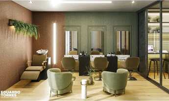 Imagem 1: Apartamento para Venda em João Pessoa, BESSA, 2 dormitórios, 1 suíte, 2 banheiros, 1 vaga