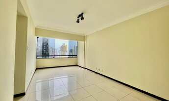 Imagem 2: Apartamento | 2 Quartos sendo 1 Suíte