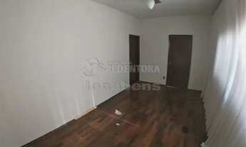 Imagem 5: Casa Padrão em São José do Rio Preto