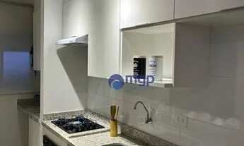 Imagem 6: Apartamento com 1 dormitório à venda, 27 m² por R$ 240.000 - Casa Verde - São Paulo/SP
