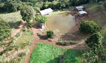 Imagem 2: Excelente sítio em Canela e Gramado RS