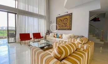 Imagem 2: Apartamento Duplex em Península - Rio de Janeiro