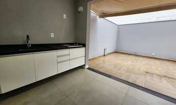 Imagem 5: Casa de condomínio sobrado para venda com 130 metros quadrados com 3 quartos