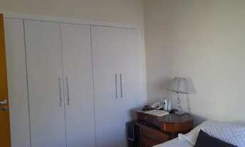 Imagem 3: Apartamento mobiliado Higienópolis