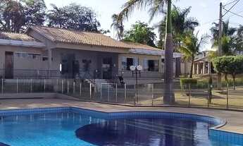 Imagem: GOIÂNIA - Casa de Condomínio - VILA JOÃO