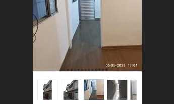 Imagem 3: Sobrado a 15 minutos do metrô capão redondo