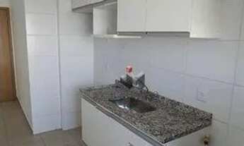 Imagem 6: Apartamento com 1 dormitório para alugar, 46 m² por R$ 2.000,00/mês - Jardim Nova Aliança