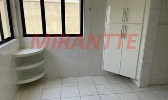 Imagem 7: Apartamento de 196m² com 4 quartos em Jardim Saúde