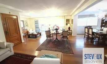 Imagem 7: Apartamento muito espaçoso em Moema Pássaros para venda e locação!