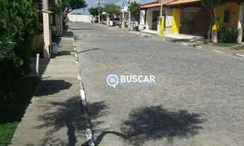 Imagem 2: Casa à venda, 162 m² por R$ 440.000,00 - Papagaio - Feira de Santana/BA