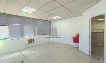 Imagem 6: Conjunto comercial pra venda, Vila Jequitibas, com 1 vaga de garagem