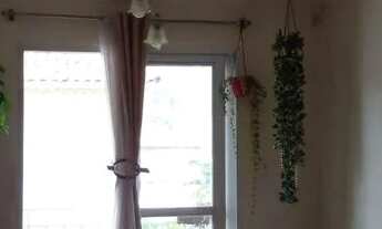 Imagem 4: Apartamento com 2 dormitórios à venda, 50 m² por R$ 259.000,00 - Vila Jaraguá - São Paulo