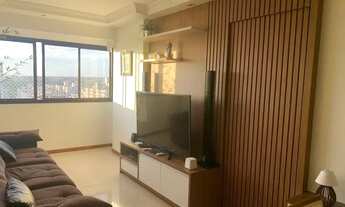 Imagem 3: BRASÍLIA - Apartamento Padrão - NORTE (ÁGUAS CLARAS