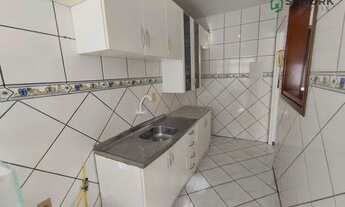 Imagem 6: Apartamento com 2 dormitórios para alugar, 60 m² por R$ 1.357/mês - Nova Esperança - Blume